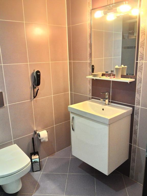 Güney Adana Otel Habitación foto