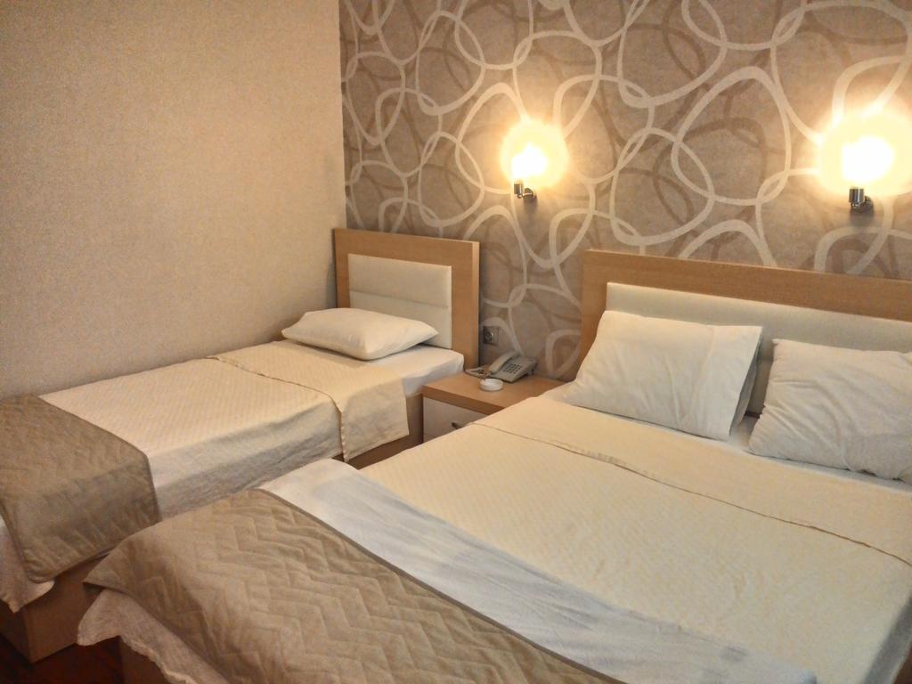 Güney Adana Otel Habitación foto