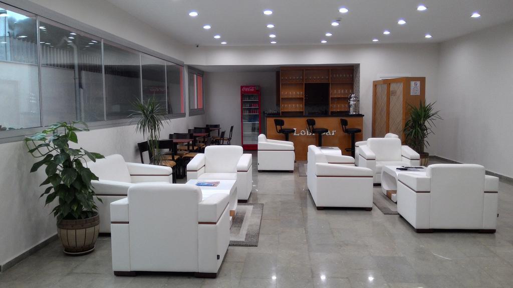 Güney Adana Otel Exterior foto