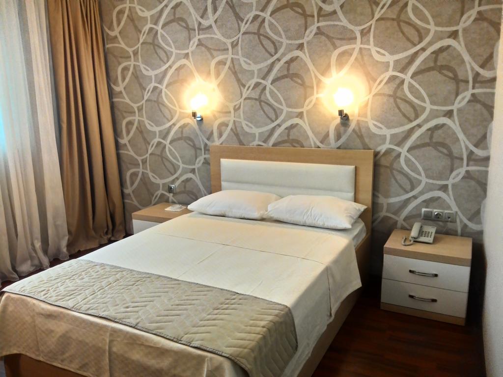 Güney Adana Otel Habitación foto