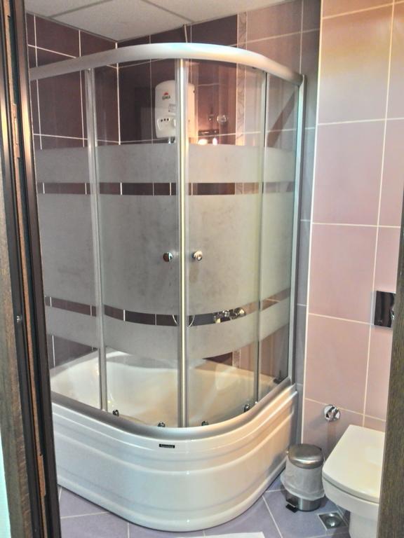 Güney Adana Otel Habitación foto